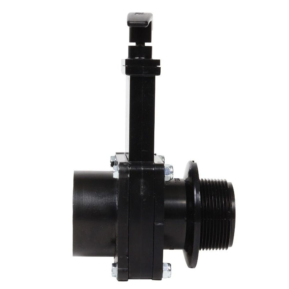 EazyPod Valterra Threaded Slide Valve