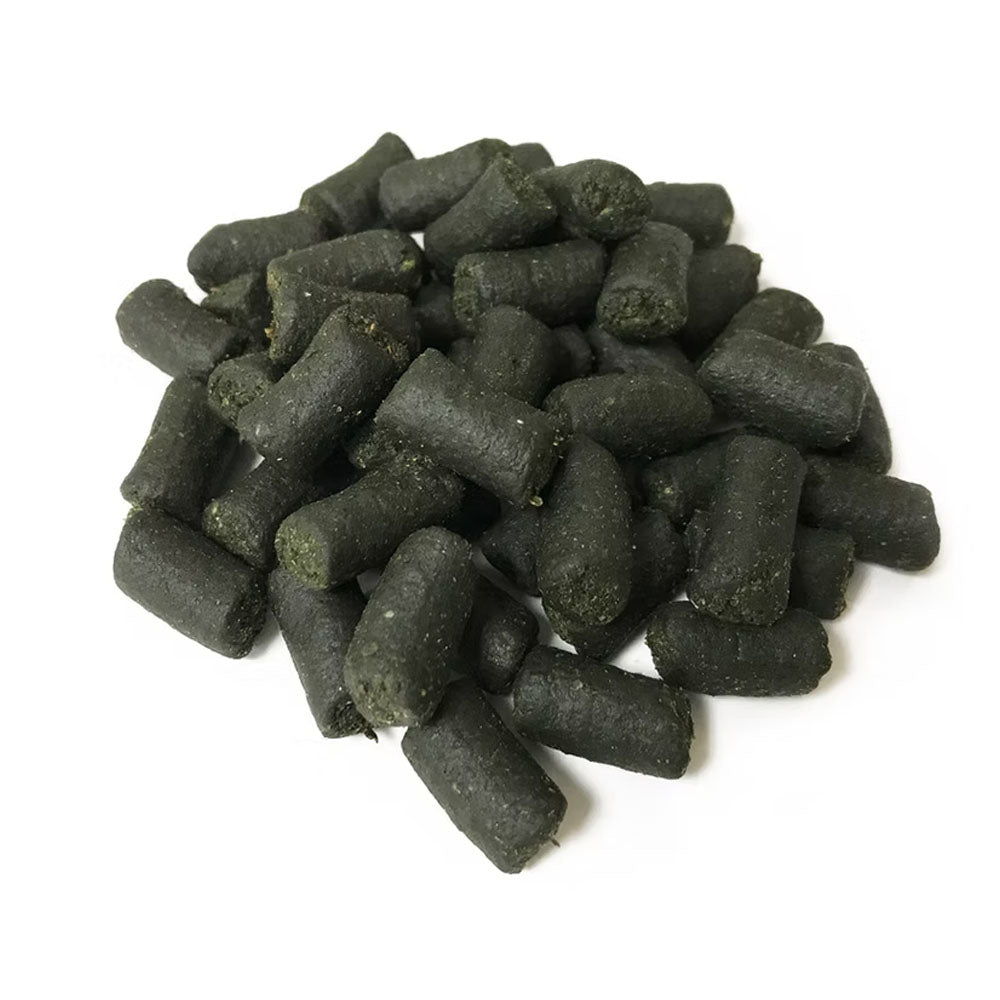 Vitalis Plec Pellets