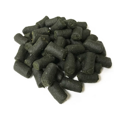 Vitalis Plec Pellets