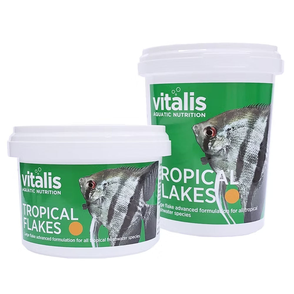 Vitalis Tropical Flakes