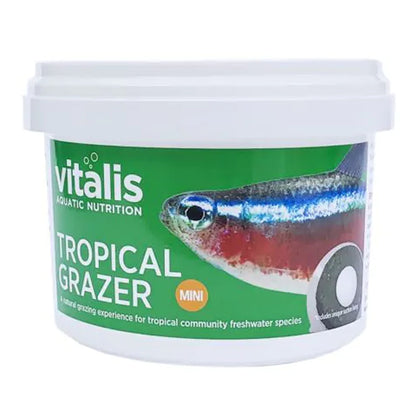 Vitalis Tropical Grazer