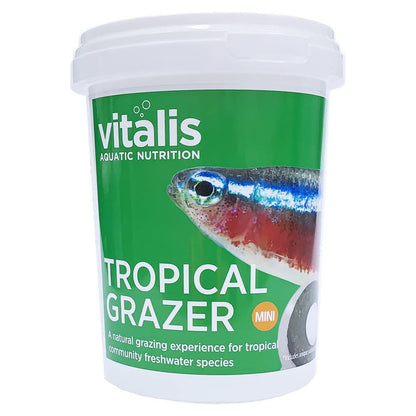 Vitalis Tropical Grazer