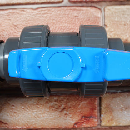 Tempest Waste Valve Assembly