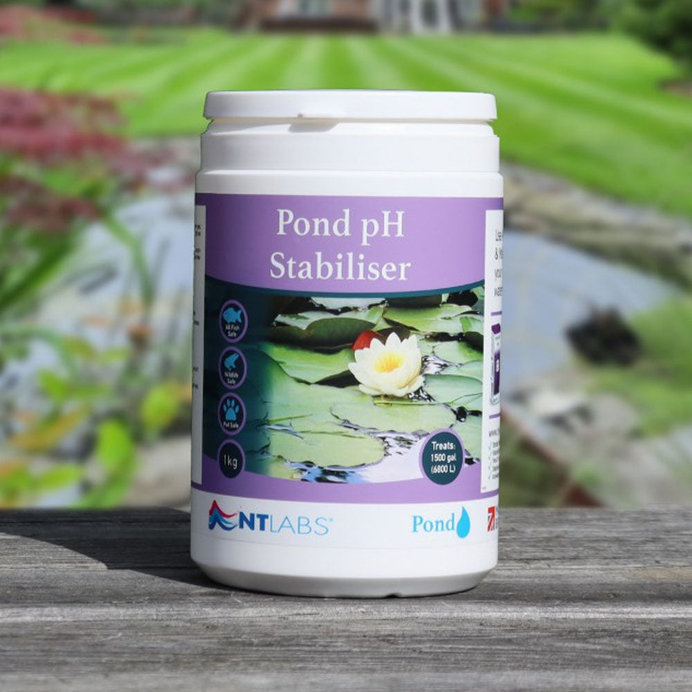 Pond pH Stabiliser 1kg