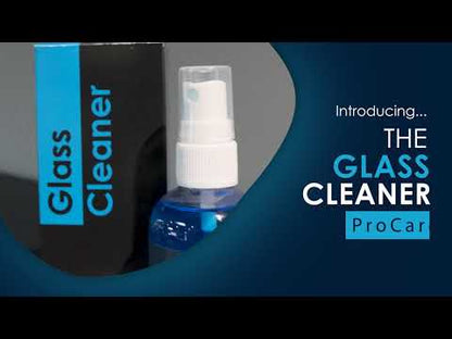 ProCare Glass Cleaner 100ml