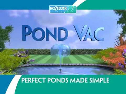 Pond Vac