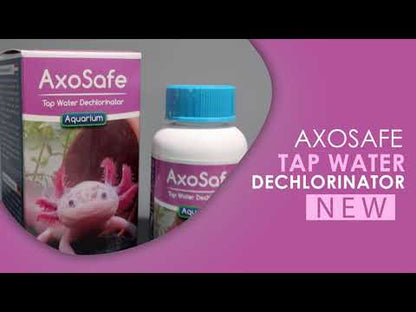 Aquarium AxoSafe