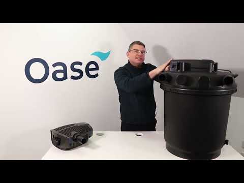 Oase FiltoClear 60000 Pond Filter