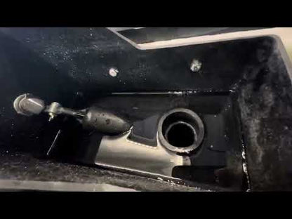 Water Level Management System