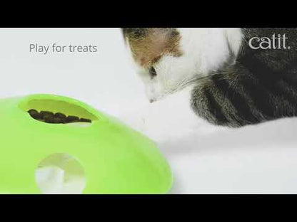 Play Treat Spinner