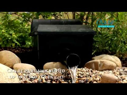 BioSmart 14000 Set