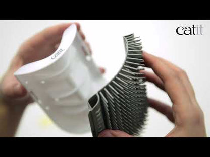 2.0 Self Groomer