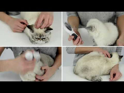 2.0 Short Hair Grooming Kit