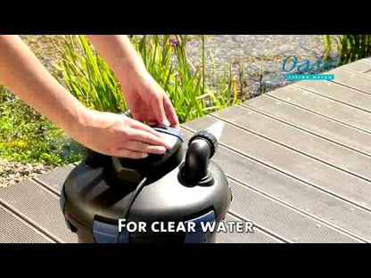 BioPress 6000 Filter Set