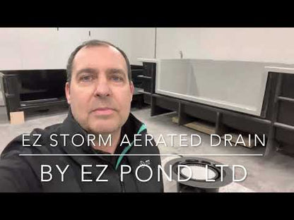STORM Aerated Bottom Drain