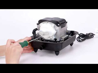 Yamitsu Hi Flow 50 Air Pump