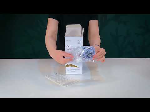 Tropica CO2 System BIO