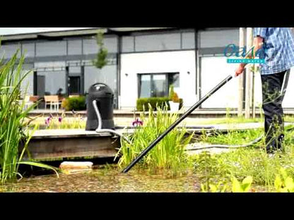 PondoVac Classic Pond Vacuum