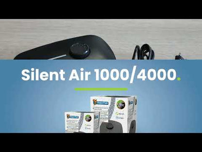 SuperFish Silent Air 1000