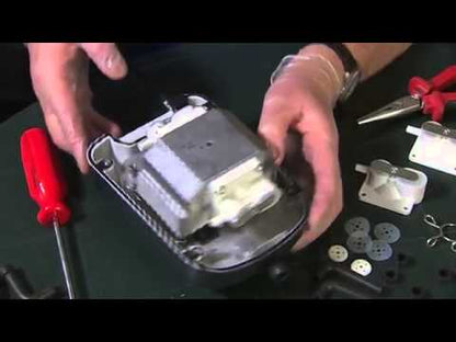 Air Pump 1500