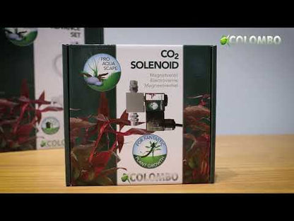Colombo CO2 Advance Set 95g