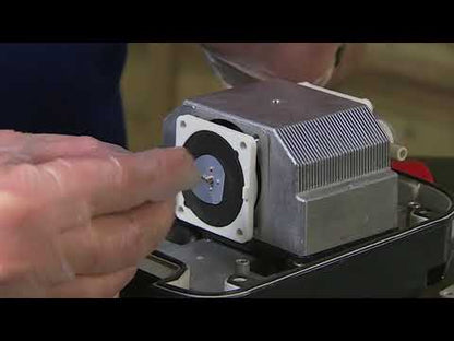 Air Pump 1500 Spares Kit - 1819