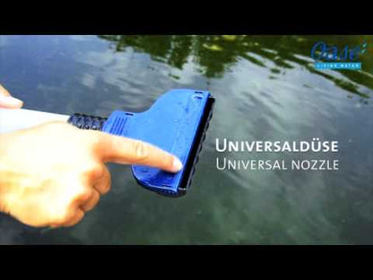 PondoVac 4 Pond Vacuum
