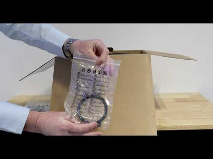 Floating LED Fountain 20000